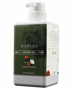 Babuci Shampoo