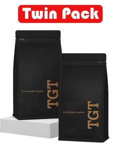 Classic+ 健康狗粮 (Twin Pack)