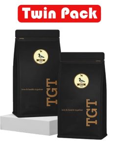 Duck Series 鸭肝狗粮 (Twin Pack)