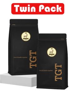 Lamb & Duck & Salmon 羊肉 & 鸭肝 & 三文鱼猫粮 (Twin Pack)